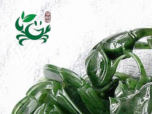 高邮湖大闸蟹地域水产品牌标识