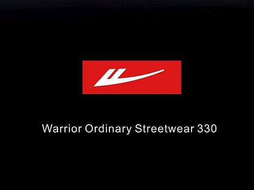 回力70周年DM广告《WOS33折页》