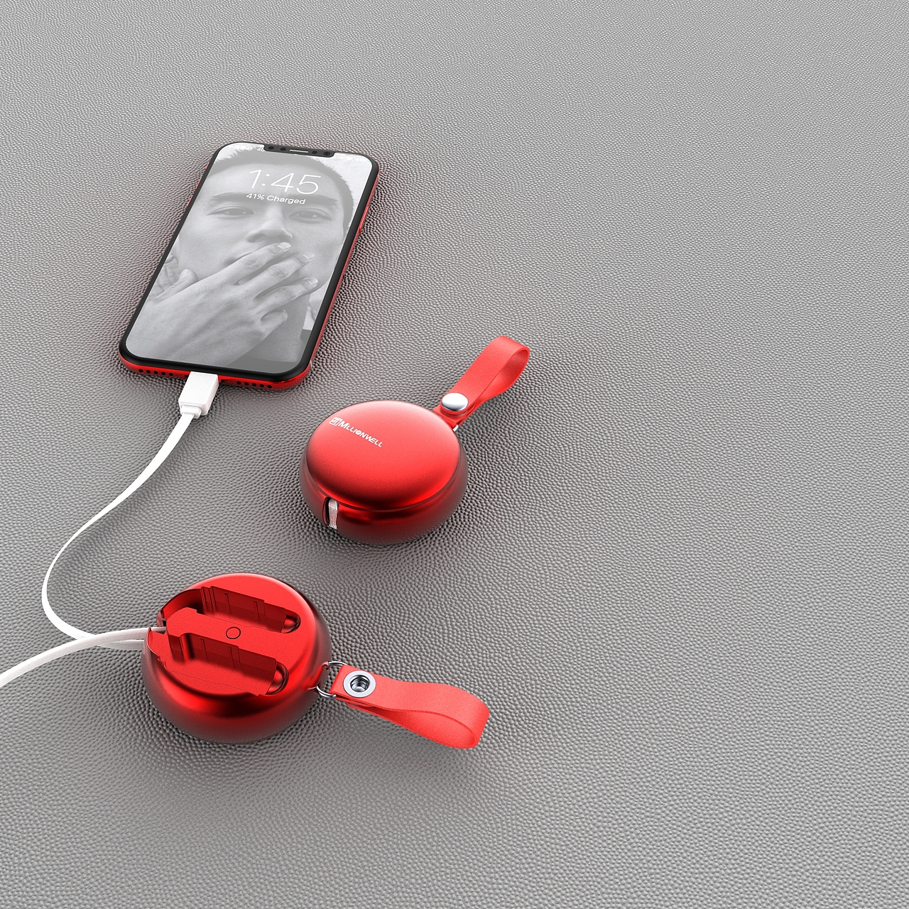 便携收纳数据线（图ZMTU2MjkxMjIw） - 电子产品 - 站酷设计师你造吱cen吗原创素材 - 站酷ZCOOL