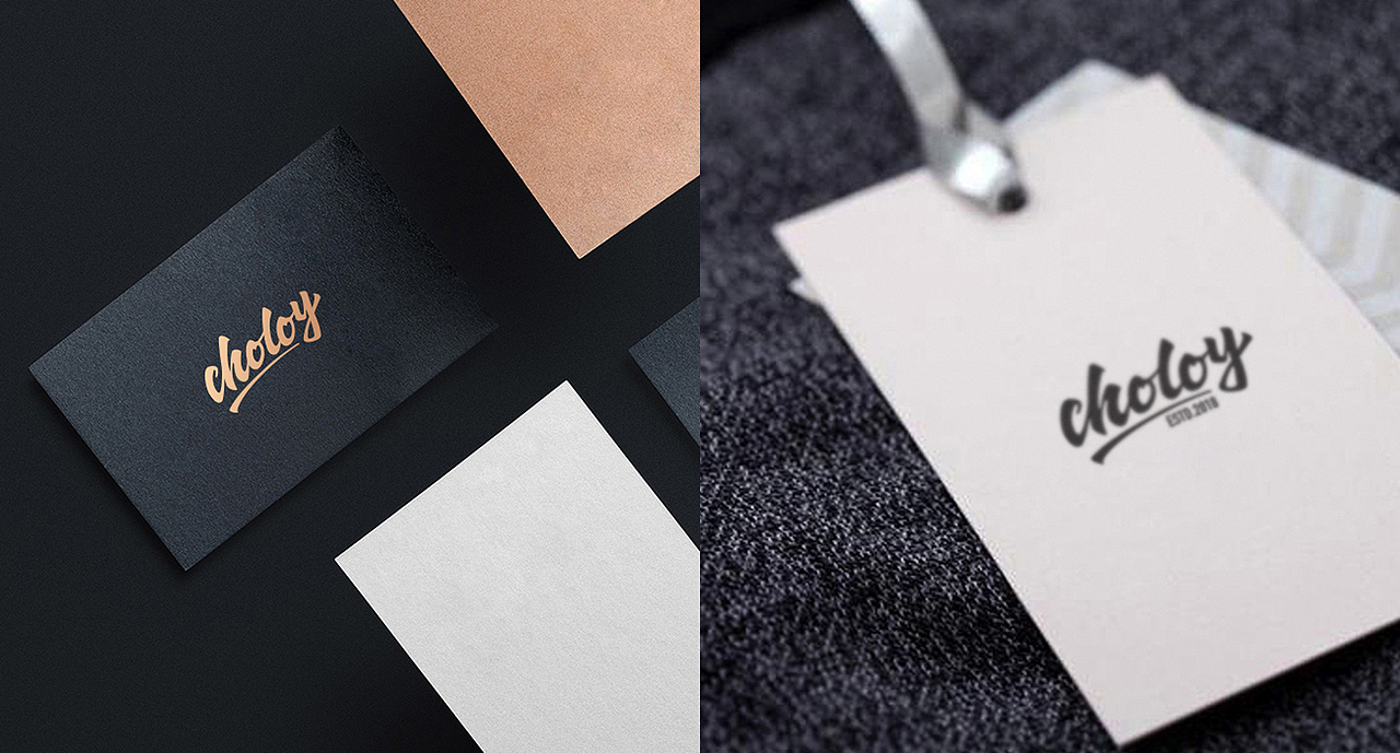 2019·LOGO·Vi / 设计周®