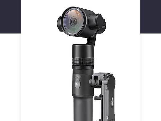 3C精修，手持云台（个人主页-ZMzkzOTQ0NjQ=） - 宣传物料 - 站酷设计师有痣青年oh原创素材 - 站酷ZCOOL