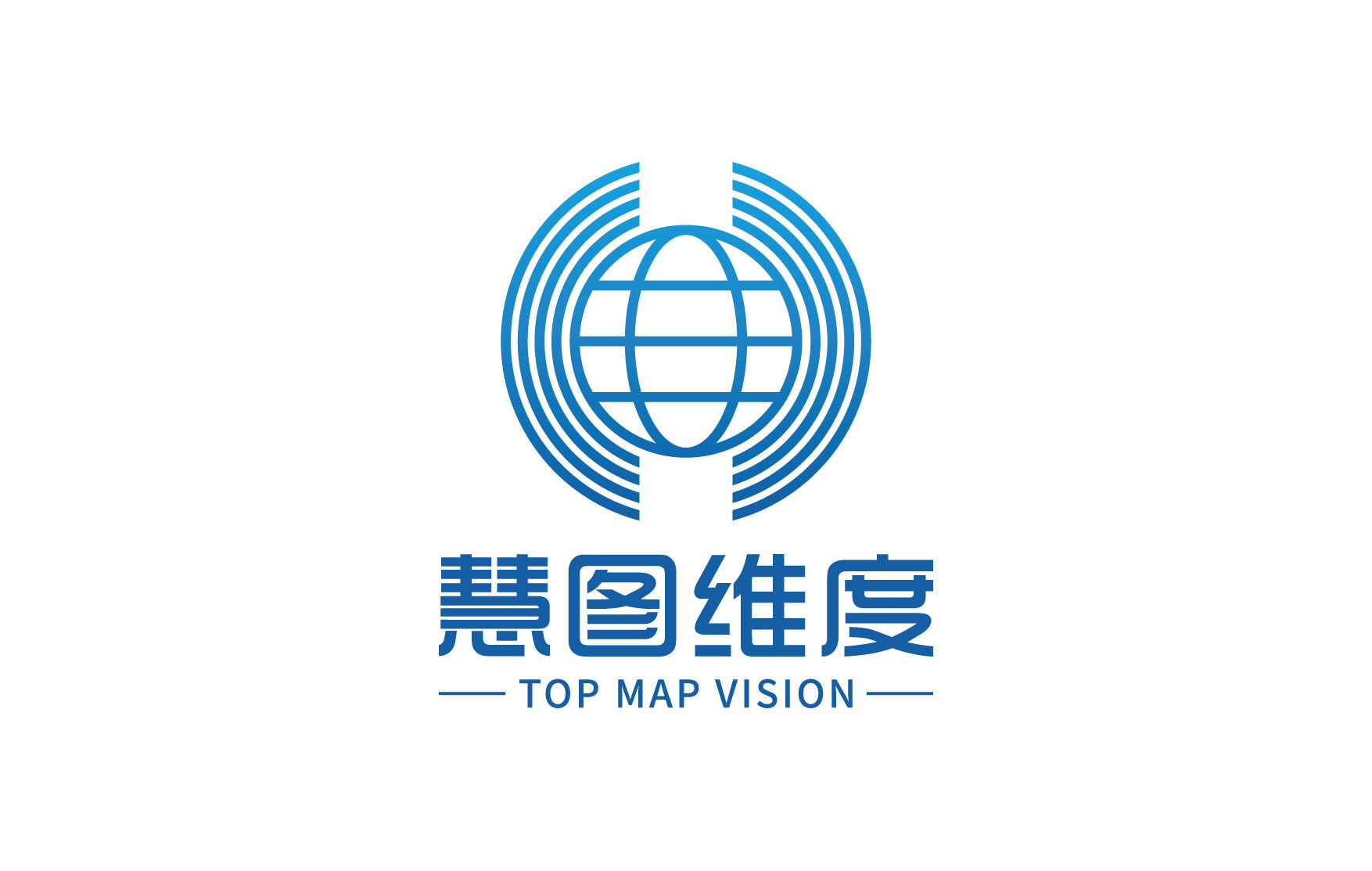 地理信息 logo