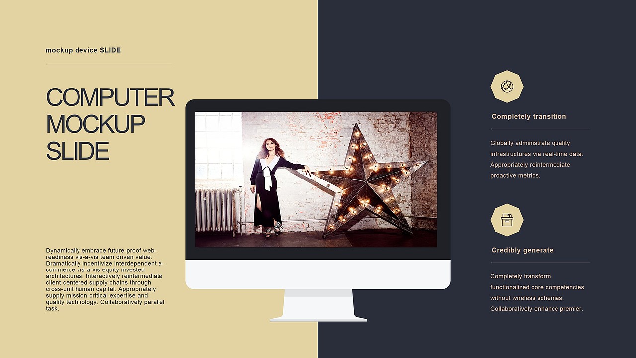 时尚高端奢饰品策划推广营销宣传PPT模版