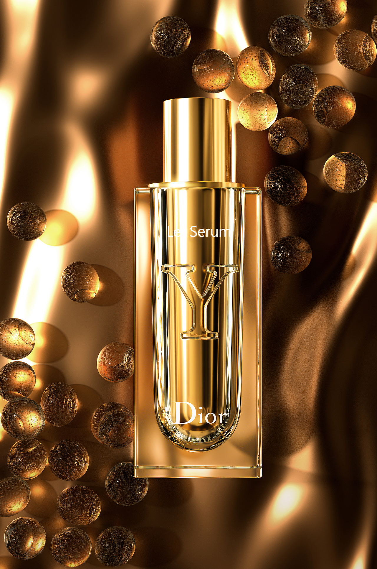 精华液渲染（图ZMjM5MDgyMjE2） - 产品 - 站酷设计师心邝神怡原创素材 - 站酷ZCOOL