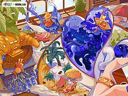 星夜咖啡屋