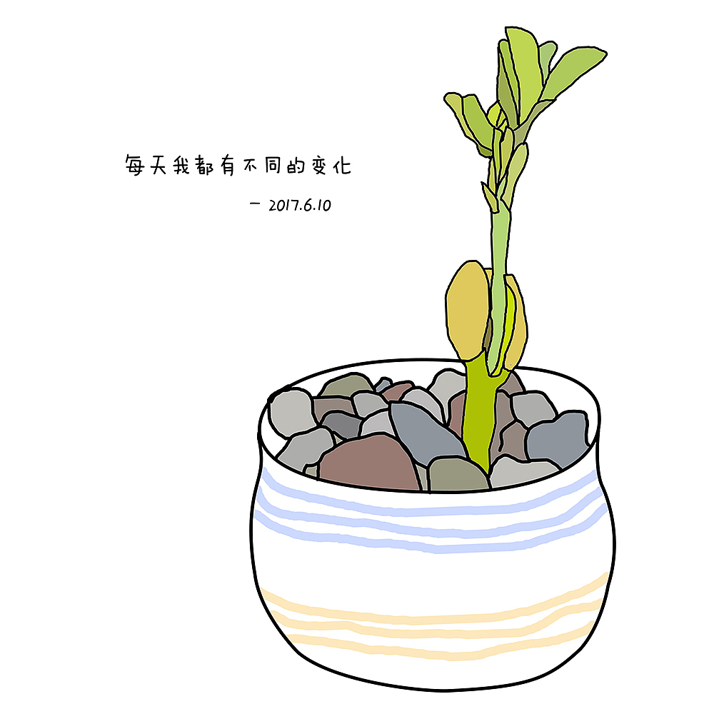花生的成长（图ZODIwNTM1MTI=） - 其他 - 站酷设计师我都会做你的小白原创素材 - 站酷ZCOOL