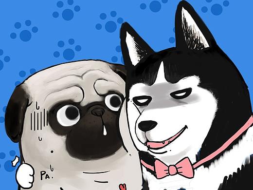 无论你在哪里，我在原地等你……