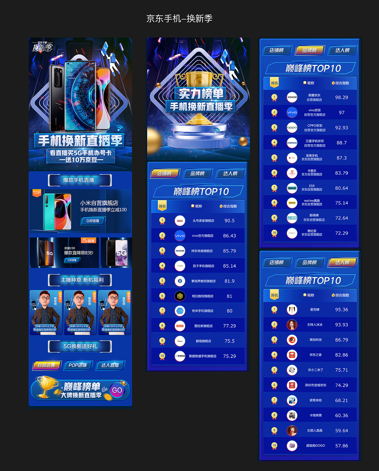 整理一波作品-2020