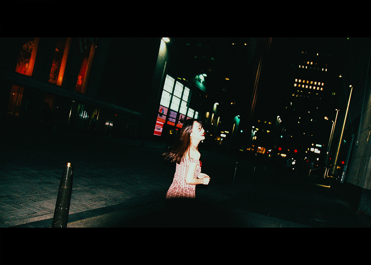 36.5° | 纽约人像胶片（图ZMTc1MzM3NTgw） - 人像摄影 - 站酷设计师苏艺SUKI原创素材 - 站酷ZCOOL