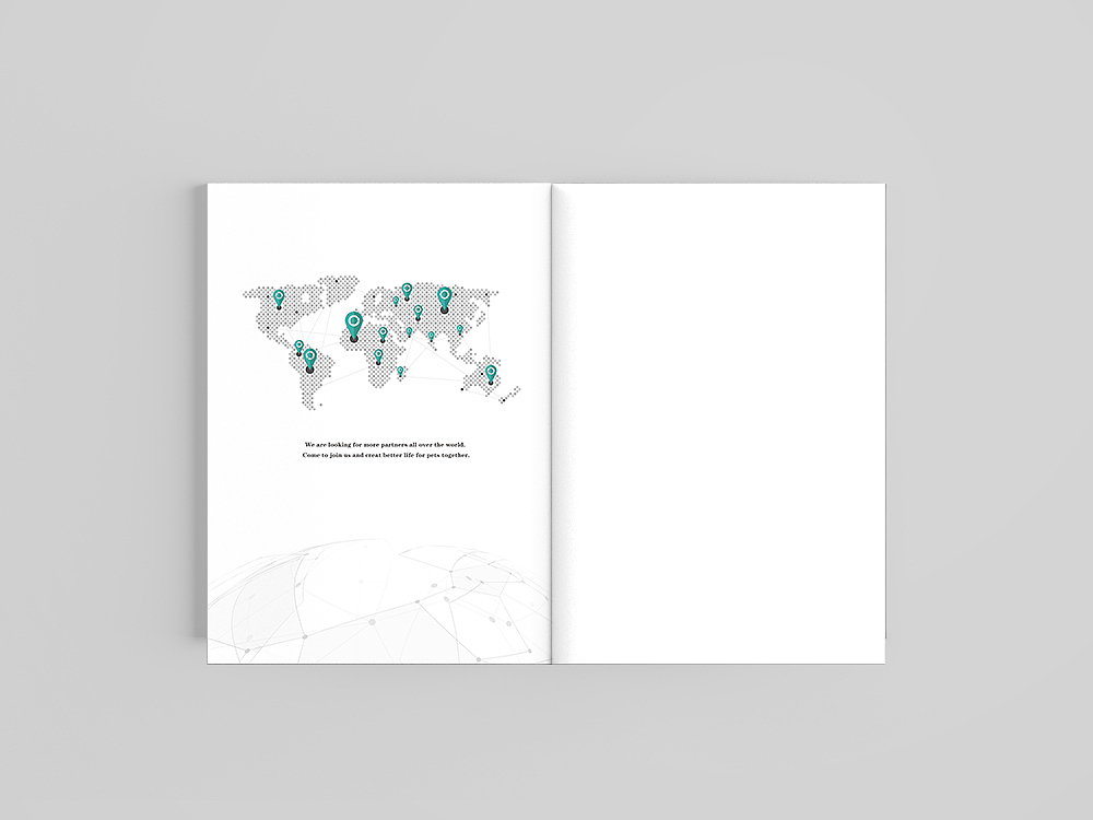 產(chǎn)品宣傳手冊(cè)（圖ZMTEyNzY3OTQ0） - 書籍/畫冊(cè) - 站酷設(shè)計(jì)師小白MUMU原創(chuàng)素材 - 站酷ZCOOL