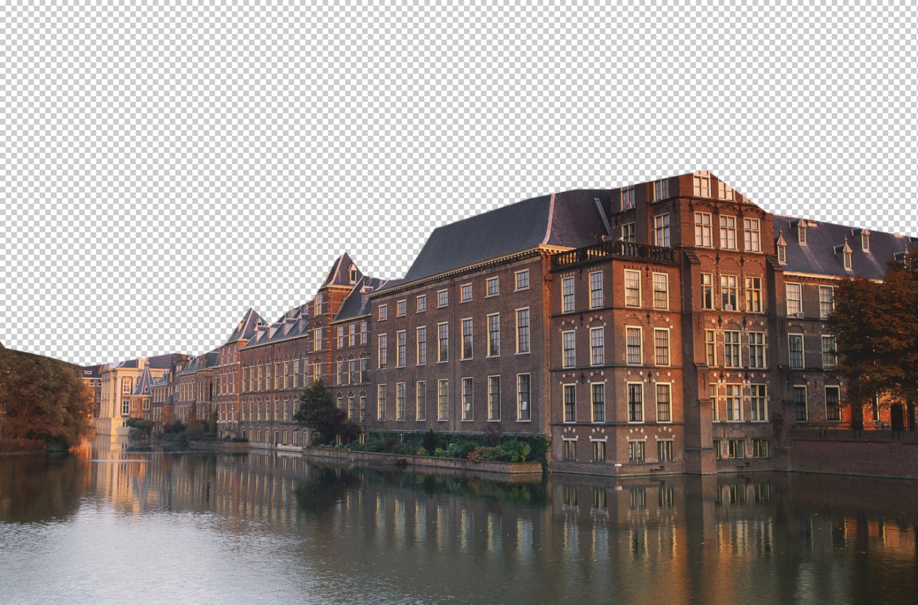 【ps抠图系列23】魔法换天