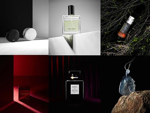 一些个人比较喜欢的单张作品