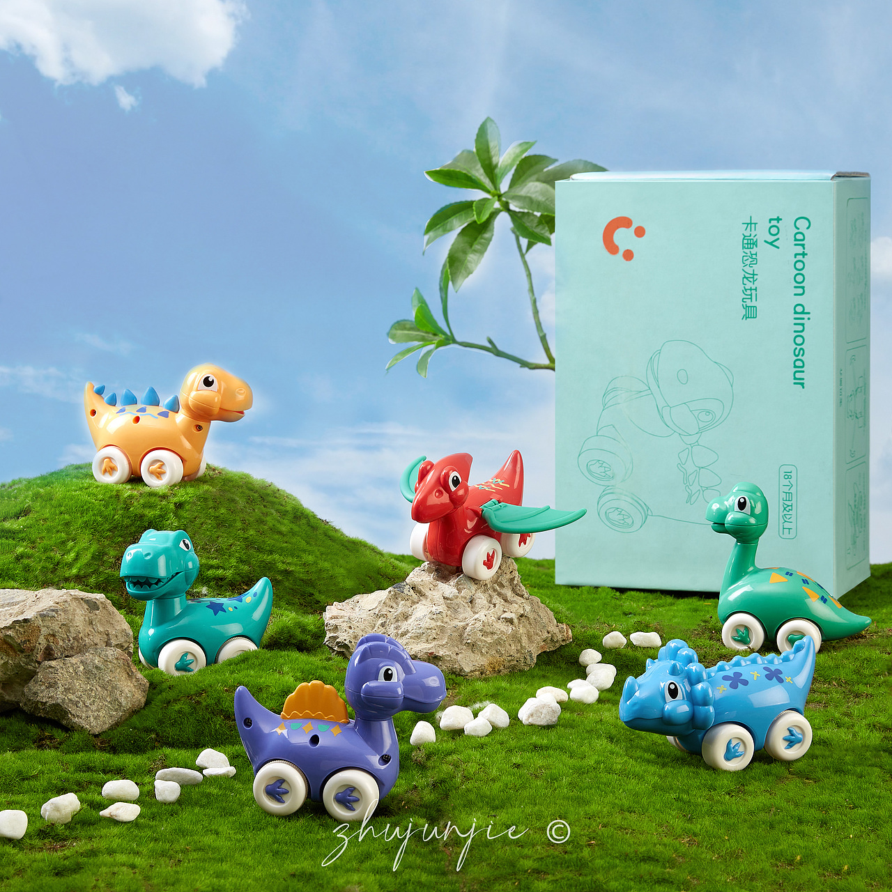 可优比 母婴产品| 作品合集（图ZMjY4NTA5MjIw） - 产品摄影 - 站酷设计师影像小白原创素材 - 站酷ZCOOL