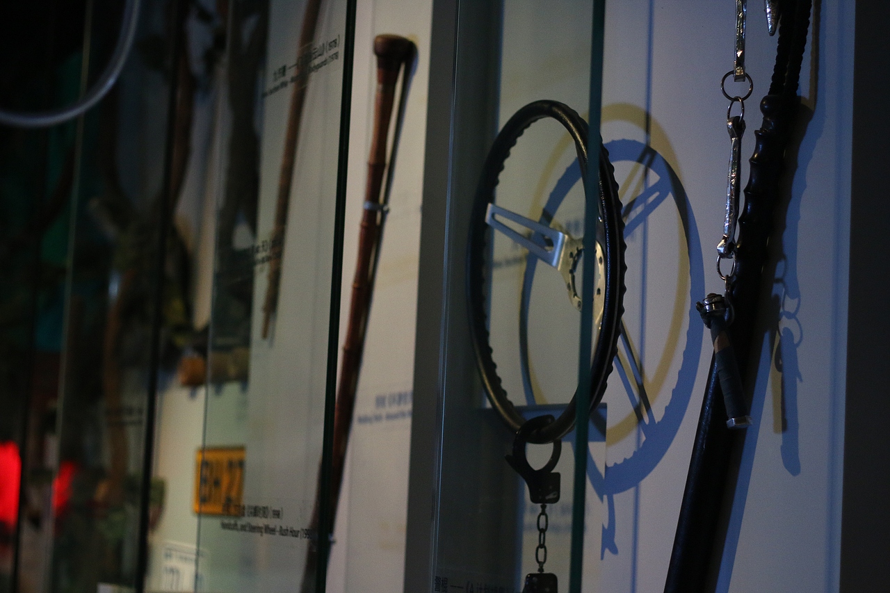 上海成龙电影艺术馆