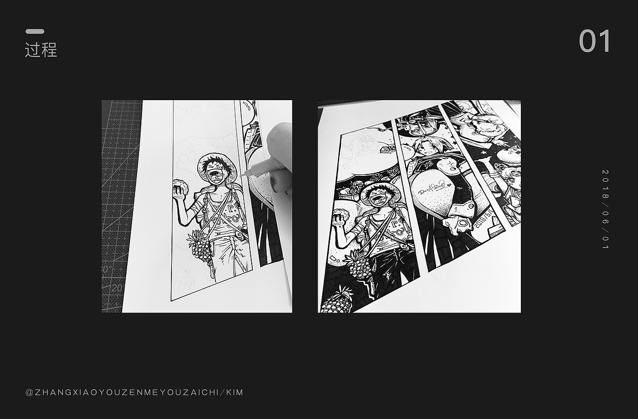 六一快乐~你的童年有哪些动漫?