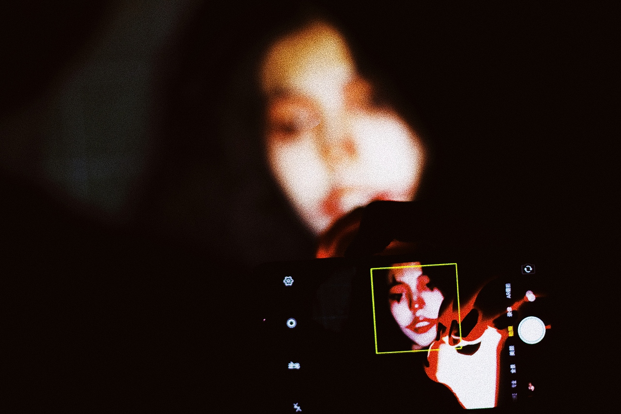 或许你会有糖果想要给我