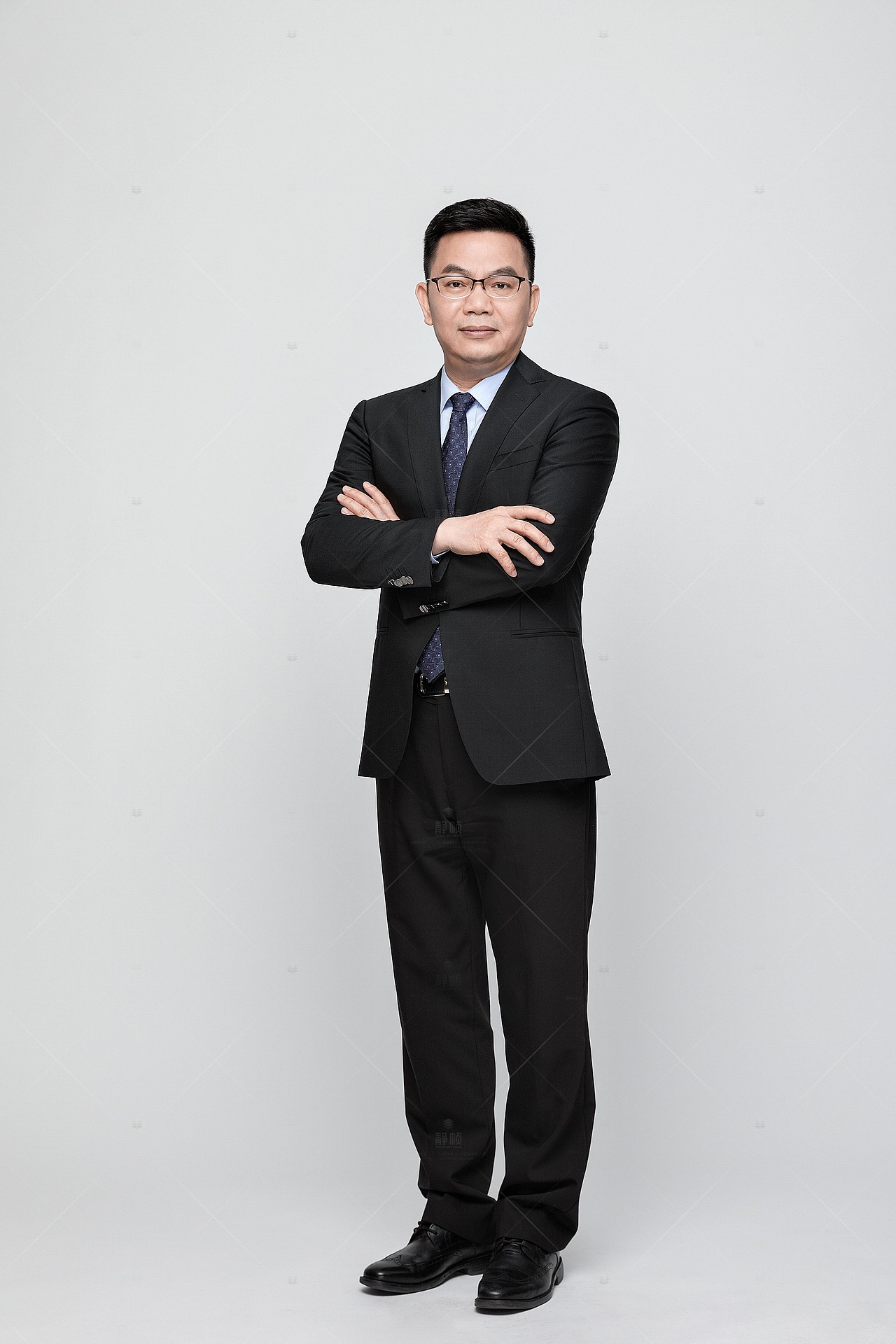 肖像2 摄影后期修饰