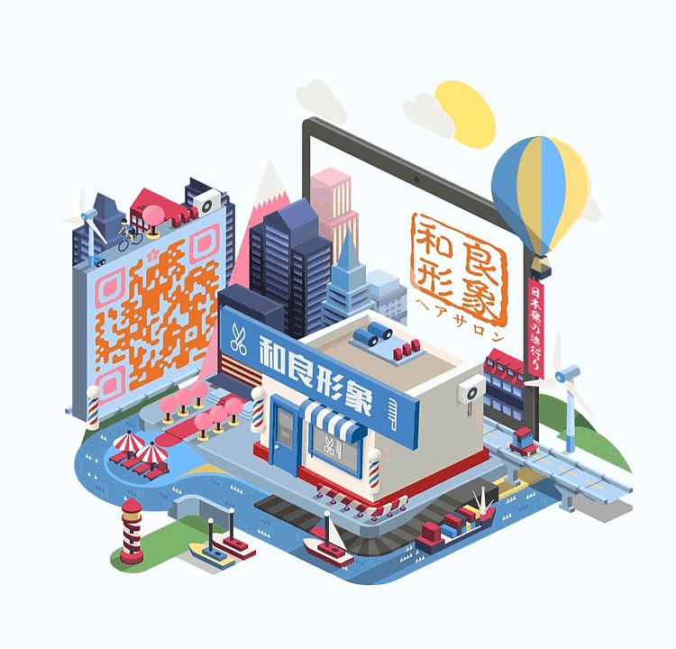 微信二维码设计（图ZMTEzMjYyNDky） - 其他网页 - 站酷设计师Super0Undead原创素材 - 站酷ZCOOL