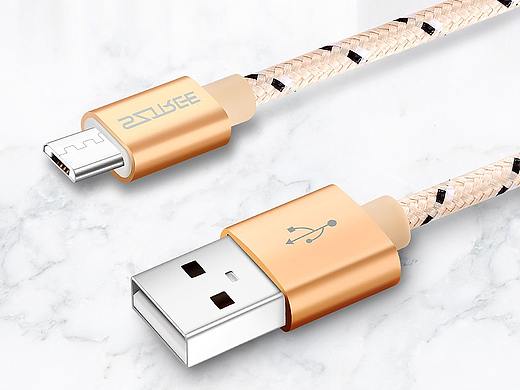 好久之前做的手机数据线的详情页