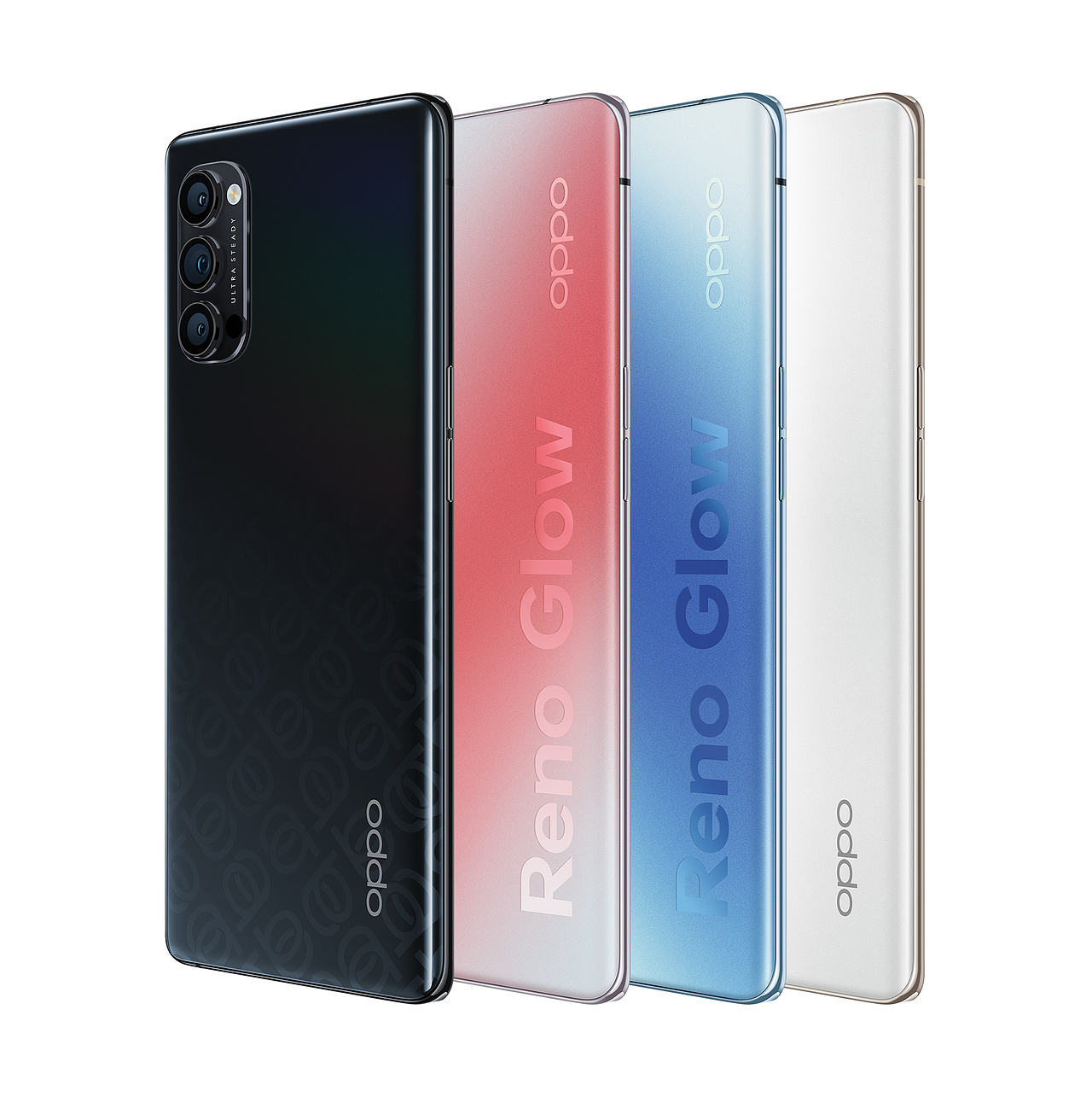 oppo reno glow