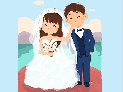 和阿赞的日常（个人主页-ZNTE3NzQ3NDQ=） - 创作习作 - 站酷设计师神游的栗子原创素材 - 站酷ZCOOL