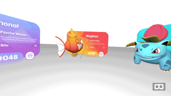 可交互VR原型Demo（图ZMTA0NjQzOTY4） - VR设计 - 站酷设计师大植子Daz原创素材 - 站酷ZCOOL