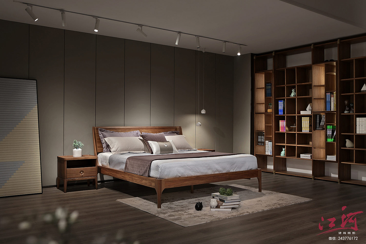 展厅拍摄/店面拍摄/家私展厅拍摄/家居展厅摄影