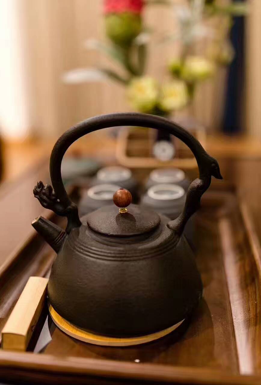 藏式主题风格天舍软装-成都主题酒店软装设计公司