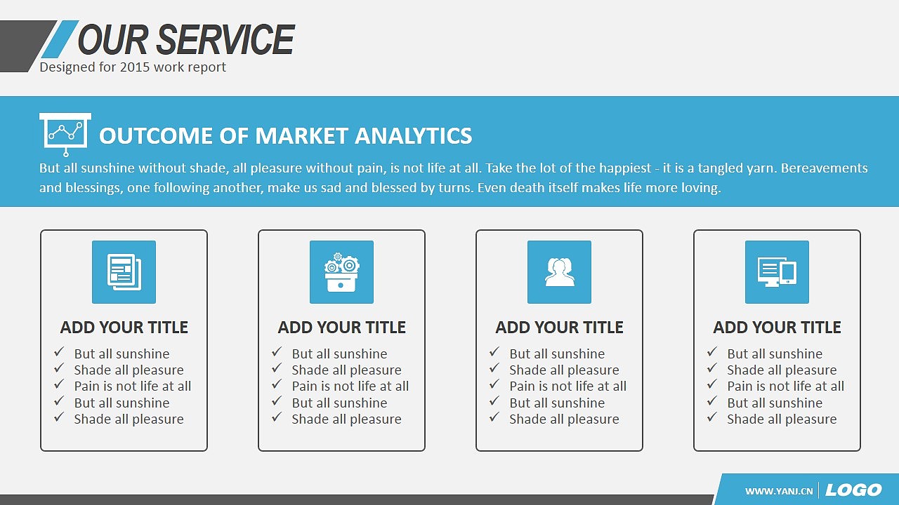 【PPT模板】动态最实用工作汇报商务PPT模板（四种配色方案）（图ZMzcxMjc2NjA=） - PPT/Keynote - 站酷设计师夏影PPT原创素材 - 站酷ZCOOL
