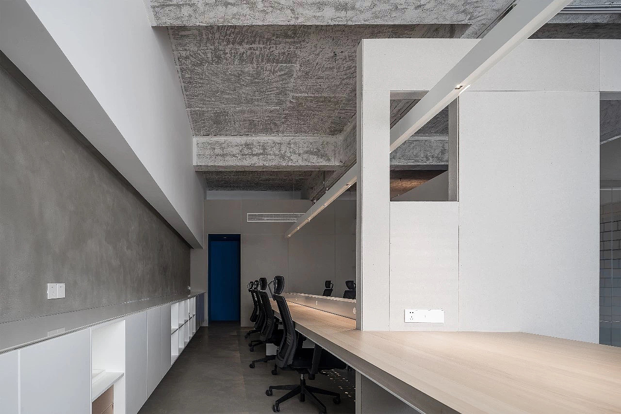 作品欣赏 | 己盒概念 · 果壳中的宇宙