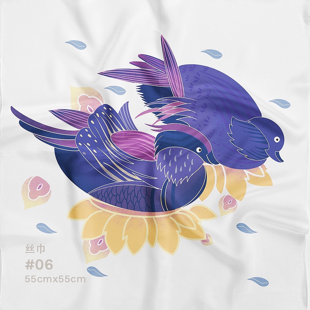 个人作品集（图ZMjY5NTEwMDYw） - 图案 - 站酷设计师Z22387848原创素材 - 站酷ZCOOL