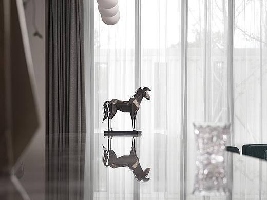 重庆新城大都会售楼处