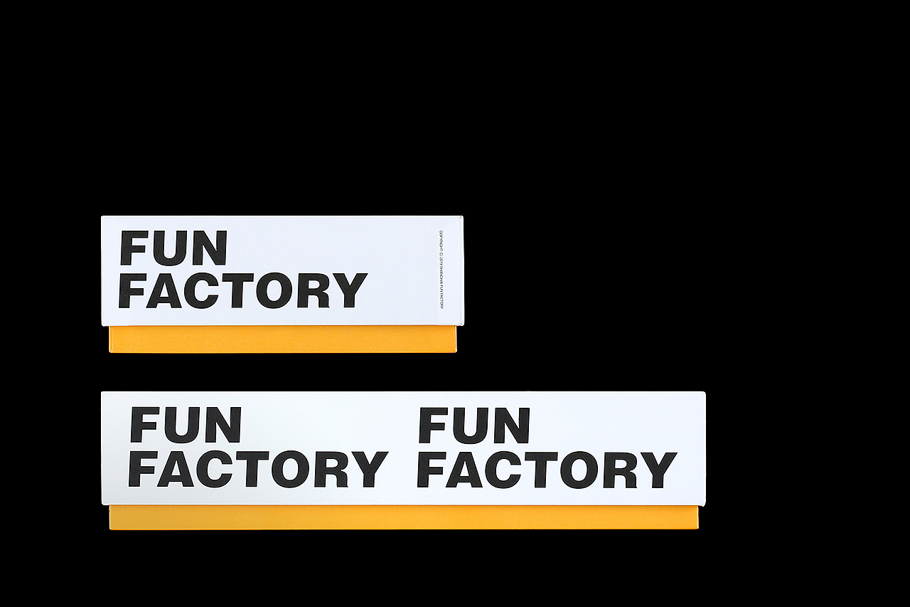 悟形VDG / 笑果文化品牌形象升级