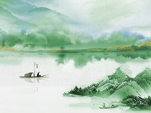 清明節(jié)海報（個人主頁-ZNTIxODM1MDg=） - 海報 - 站酷設(shè)計師澤誠網(wǎng)絡(luò)微盟吉林原創(chuàng)素材 - 站酷ZCOOL