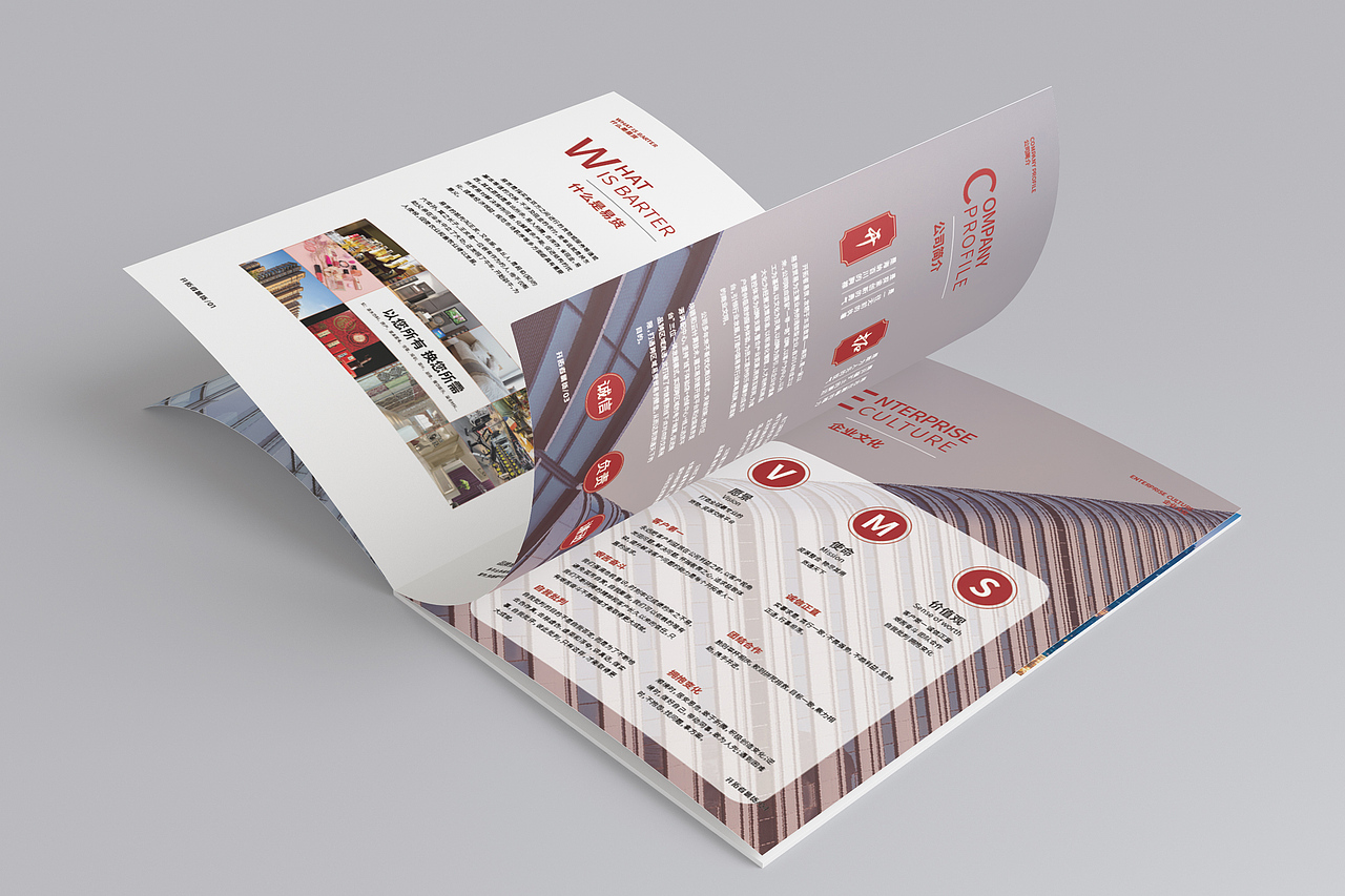 画册（图ZMjU4NTE2ODQw） - 书籍/画册 - 站酷设计师苦橙lookme原创素材 - 站酷ZCOOL