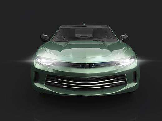 多样camaro