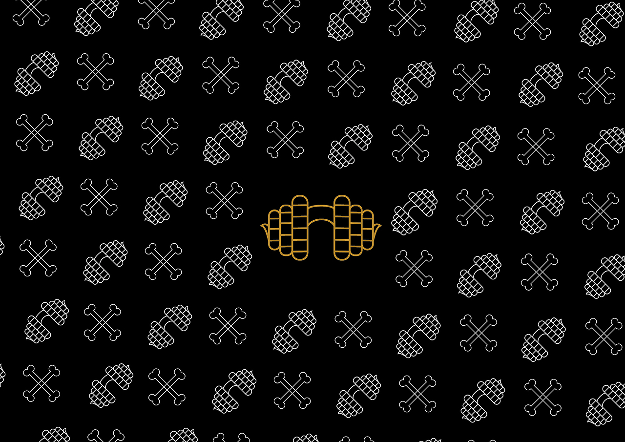 BOOM BONE（图ZMjkxMDE3MTEy） - 品牌 - 站酷设计师诶柚喂原创素材 - 站酷ZCOOL