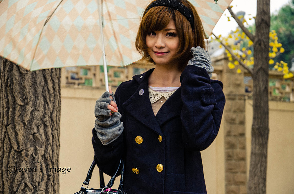 一个女的（图ZNDc0OTI4NDQ=） - 人像摄影 - 站酷设计师fakejason原创素材 - 站酷ZCOOL