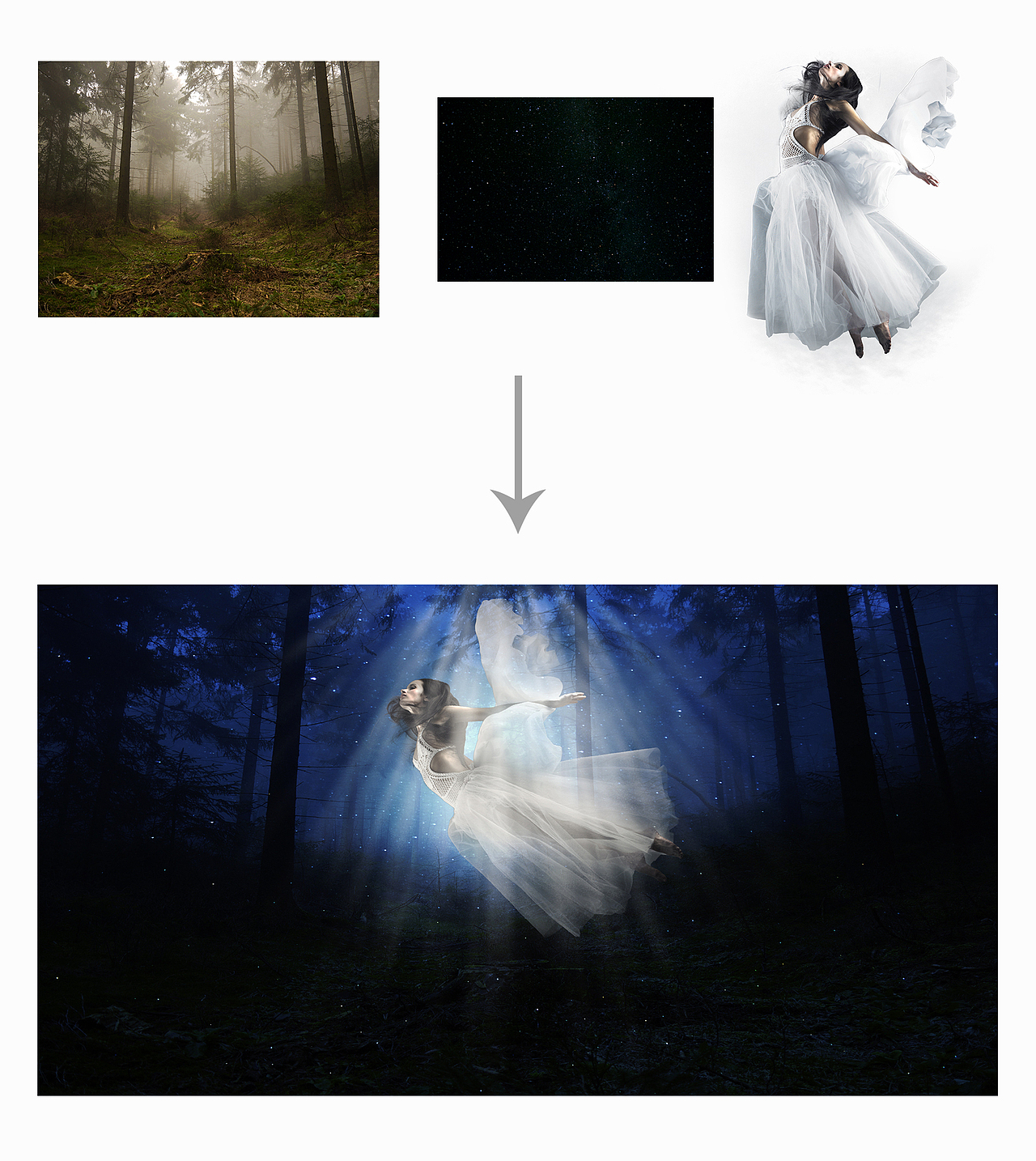 图片合成（图ZMTE1Mjc1OTU2） - 艺术插画 - 站酷设计师Smile_zcq原创素材 - 站酷ZCOOL