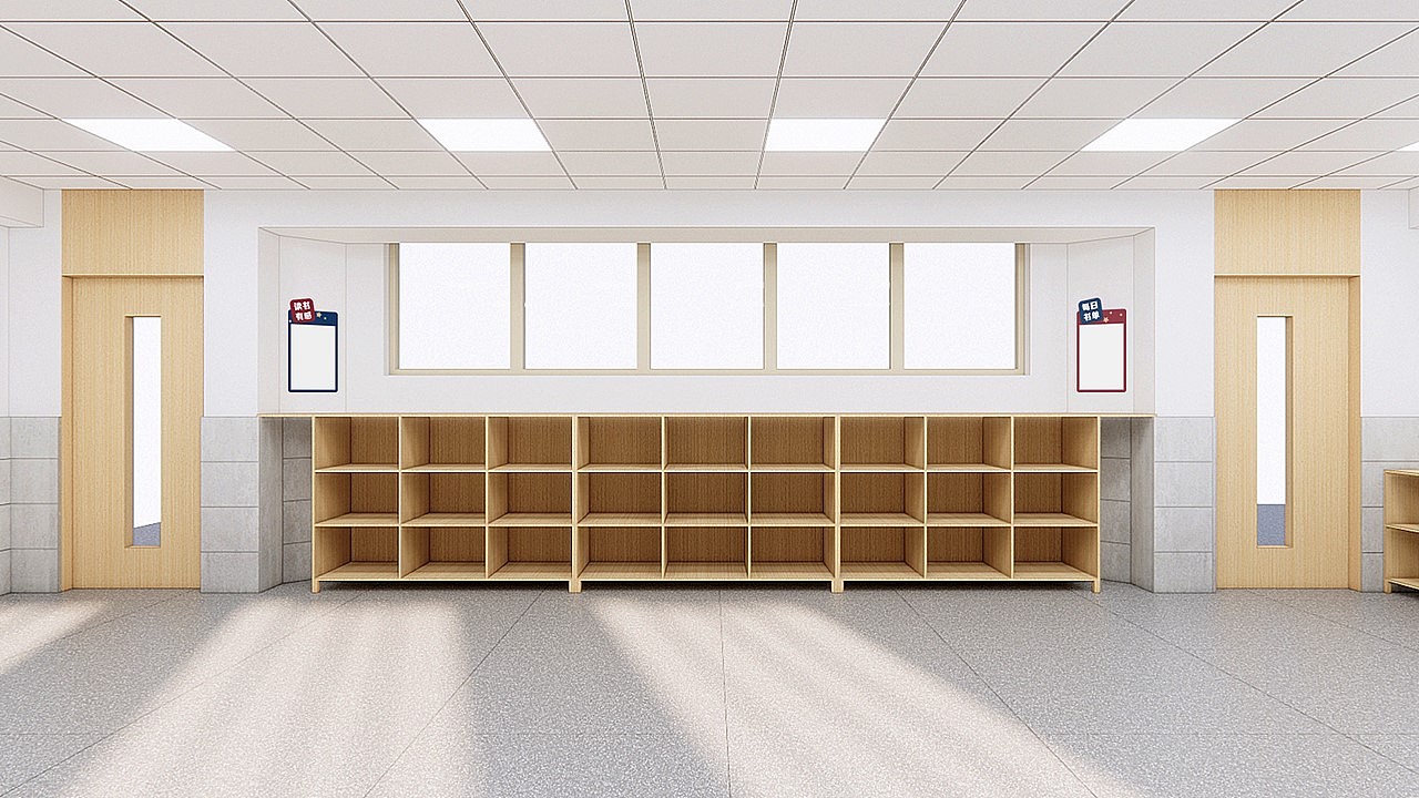 中华路小学 校园视觉形象更新（图ZMjk0NDE0ODcy） - 品牌 - 站酷设计师ren_c原创素材 - 站酷ZCOOL