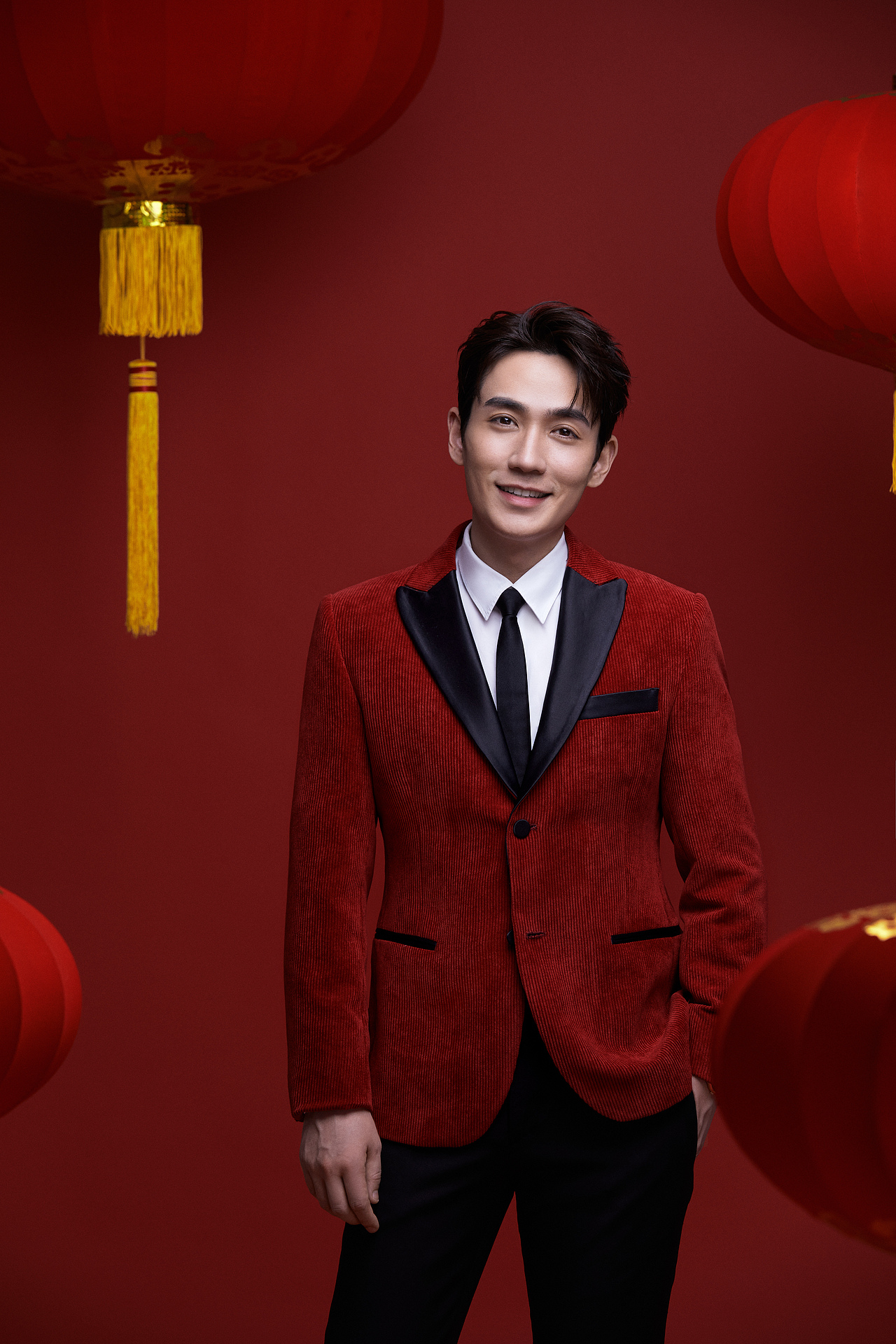 朱一龙（图ZMTk0MjcyNjk2） - 修图/后期 - 站酷设计师metis墨原创素材 - 站酷ZCOOL