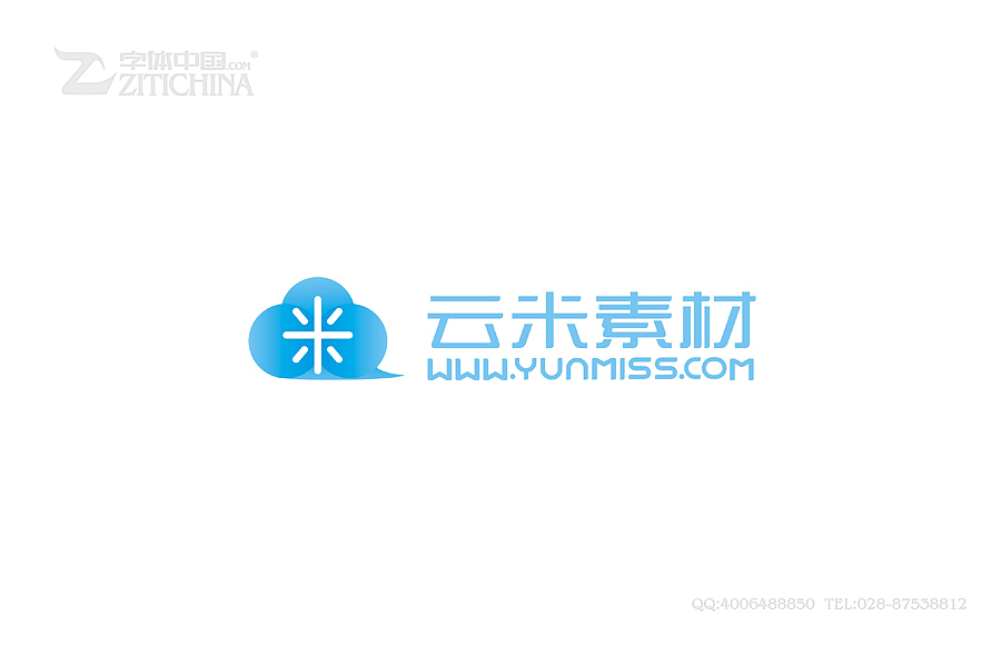 云米素材作品-一稿通过,看了你就知道
