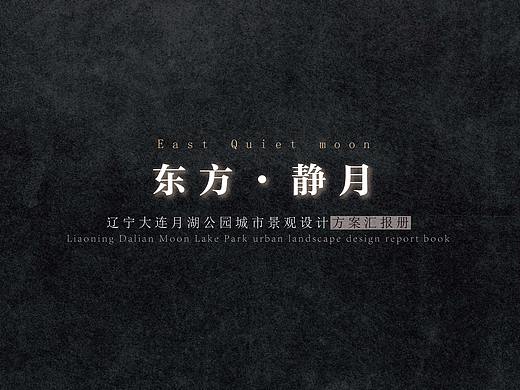 滨海景观城市公园方案设计——前期策划阶段