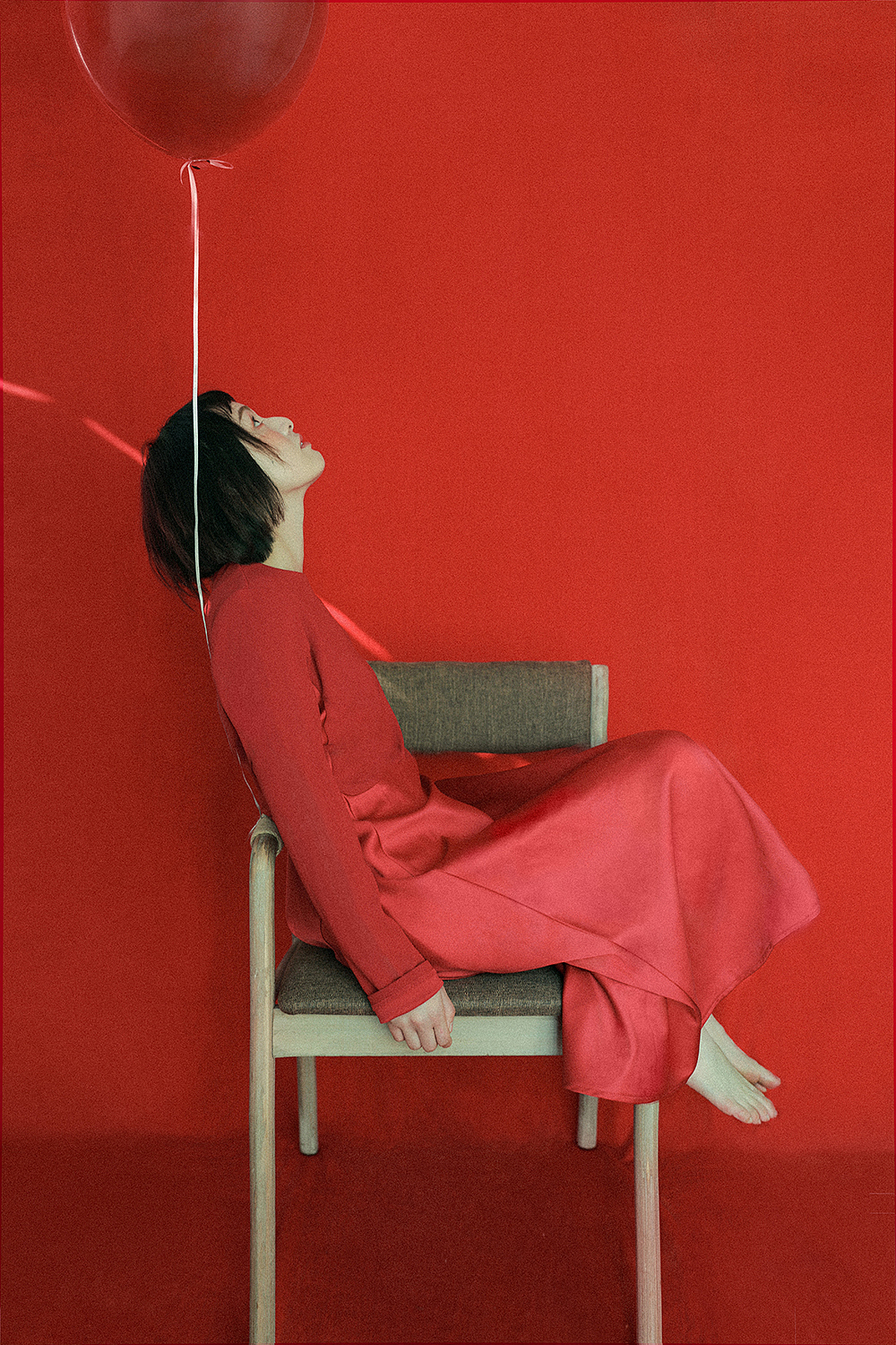 红（图ZMTQwMzE2NDg0） - 人像摄影 - 站酷设计师琥珀zxt原创素材 - 站酷ZCOOL