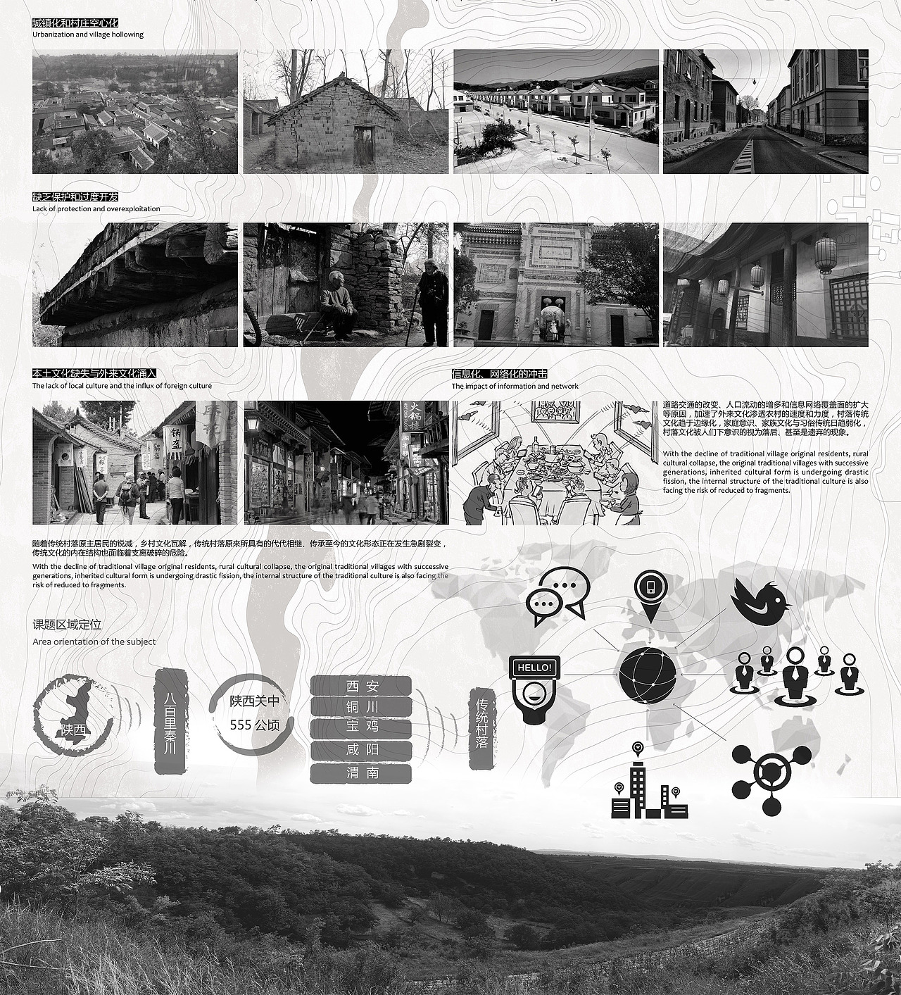 光明村古村落创新性保护改造（图ZMTQyMjgxOTY0） - 其他空间 - 站酷设计师BickKanG原创素材 - 站酷ZCOOL