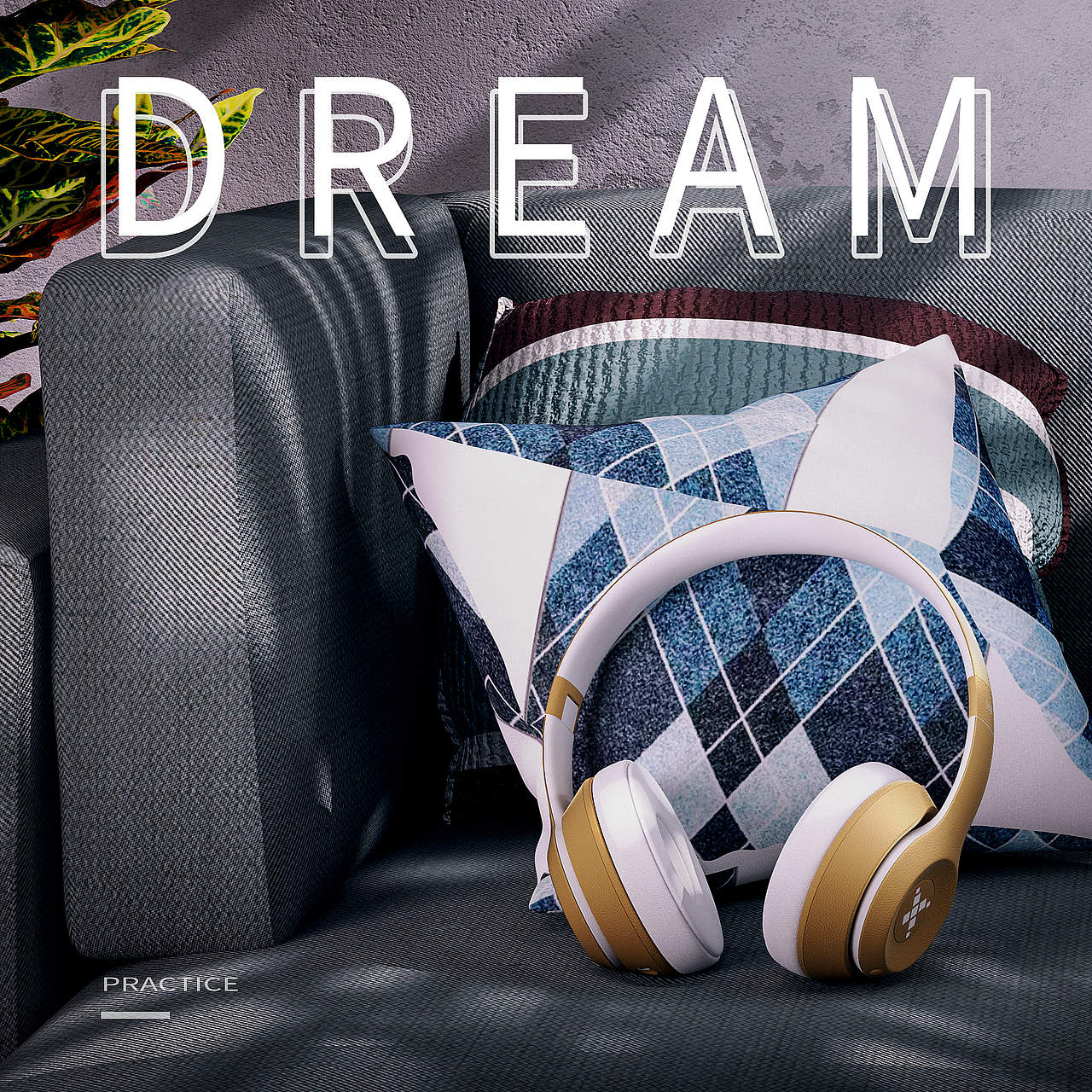 2021上半年作品合集（图ZMjU0OTgzODA0） - 场景 - 站酷设计师Wakerr原创素材 - 站酷ZCOOL