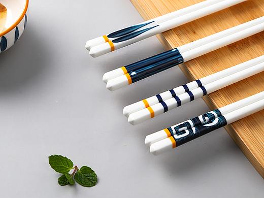 电商产品摄影 | 筷子