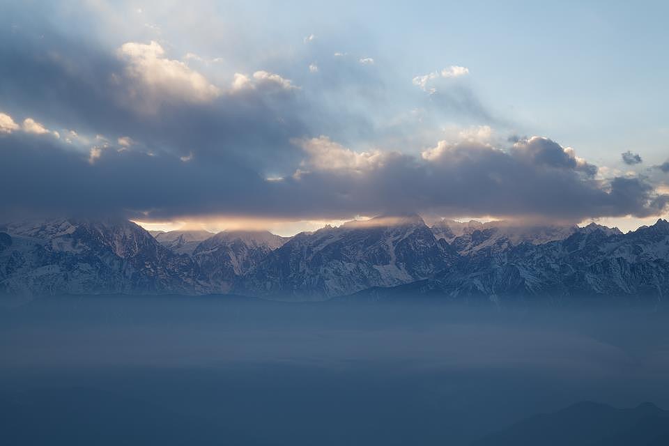 翻过那座山#出发的勇气2014#（图ZMjAzNTE5MDA=） - 风光摄影 - 站酷设计师芊芷烟琼原创素材 - 站酷ZCOOL