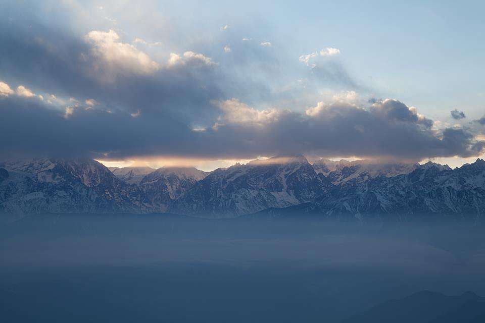 翻过那座山#出发的勇气2014#（图ZMjAzNTE5MDA=） - 风光摄影 - 站酷设计师芊芷烟琼原创素材 - 站酷ZCOOL