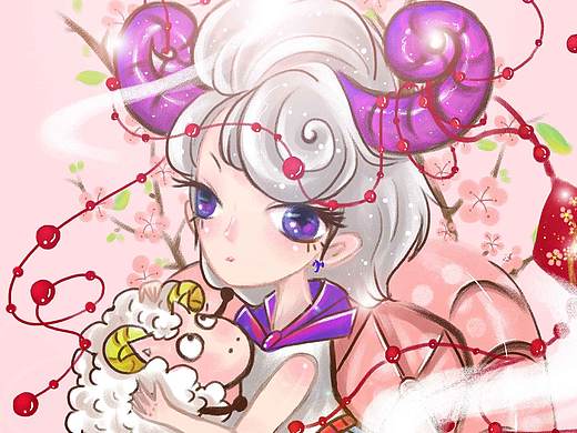 12星座之白羊座